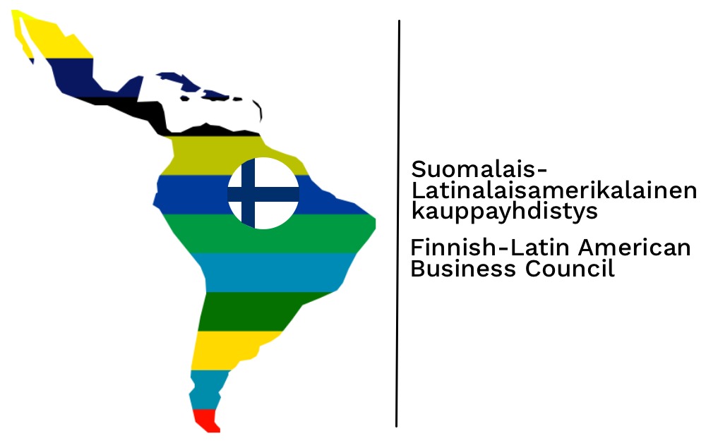 Suomalais-Latinalaisamerikkalainen kauppayhdistys